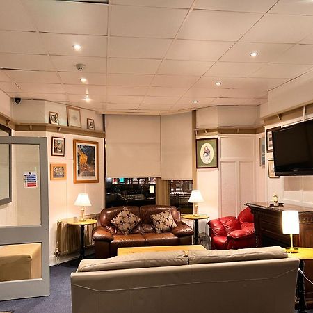 The Oxford Hotel بلاكبول المظهر الخارجي الصورة
